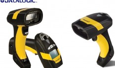 Datalogic Kablolu Okuyucular