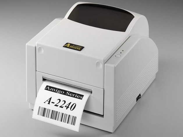 argox a-2240