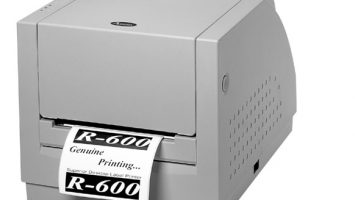 ARGOX R-600