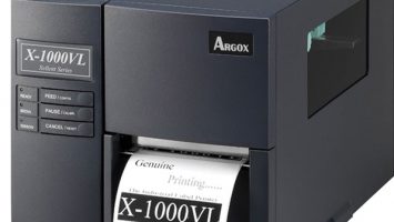 ARGOX X-1000VL