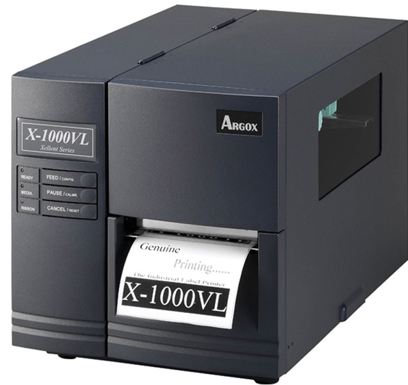 ARGOX X-1000VL