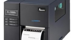 ARGOX X-2000V