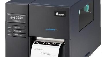 ARGOX X-2000V