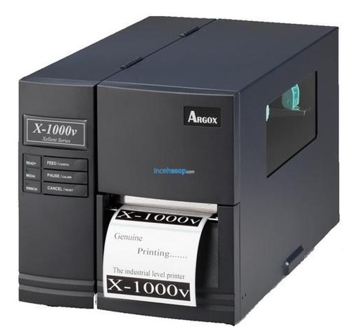 ARGOX X-2000V