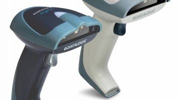 Datalogic Gryphon D432 2D