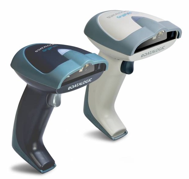 DATALOGİC GRYPHON D432 2D