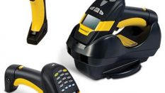 Datalogic Powerscan PBT8300