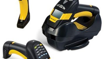 Datalogic Powerscan PBT8300