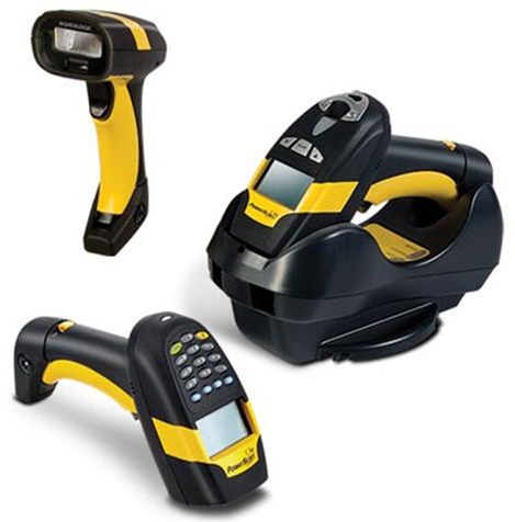 Datalogic Powerscan PBT8300