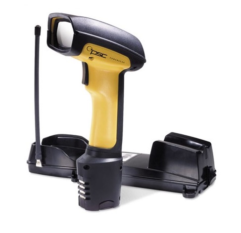 PowerScan 7000-2D