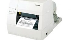 Toshiba B-452HS Barkod Yazıcı