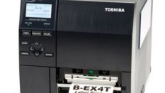Toshiba B-EXAT1 Barkod Yazıcı