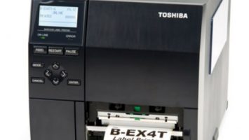 Toshiba B-EXAT1 Barkod Yazıcı