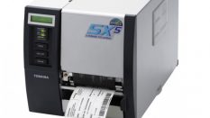 Toshiba B-SX5T Barkod Yazıcı