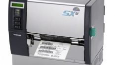 Toshiba B-SX6T Barkod Yazıcı