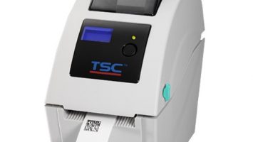 TSC TDP-225 Barkod Yazıcı