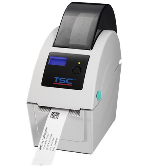 TSC TDP-225 Barkod Yazıcı