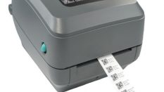 Zebra GK420T Barkod Yazıcı