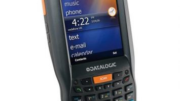 Datalogic Elf El Terminali