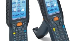 Datalogic Kyman El Terminali