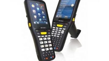 Datalogic Memor El Terminali