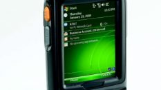 Motorola MC75 El Terminali