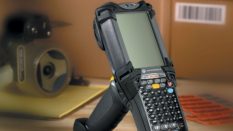 Motorola MC9090-G El Terminali