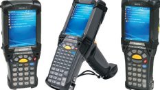 Motorola MC9090-S El Terminali