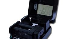 TSC TTP-244 Plus Barkod Yazıcı