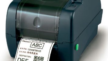 TSC TTP-247 Barkod Yazıcı