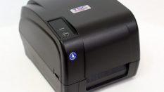 TSC TTP-TA-200-TA-300 Barkod Yazıcı
