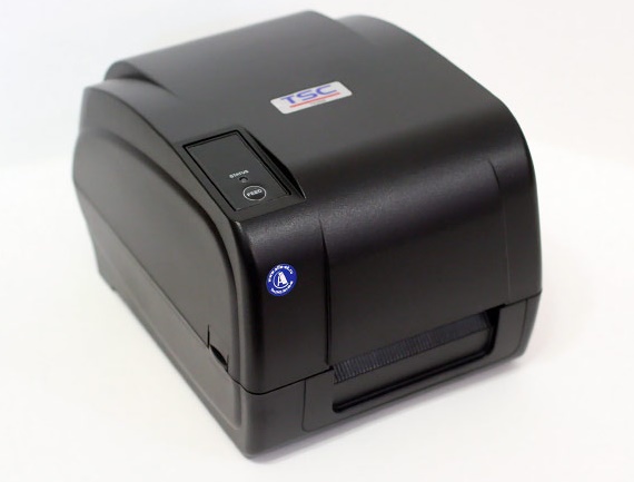 TSC TTP-TA-200-TA-300 Barkod Yazıcı
