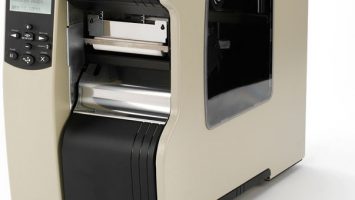 Zebra 110Xİ4 Barkod Yazıcı