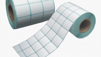 Vellum Etiket