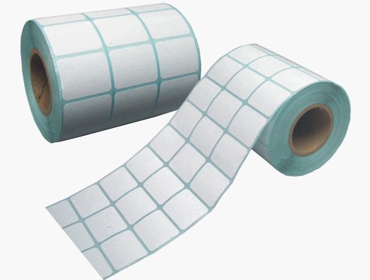 Vellum Etiket